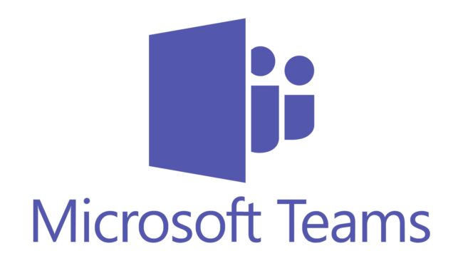 Microsoft Teams Simbolo