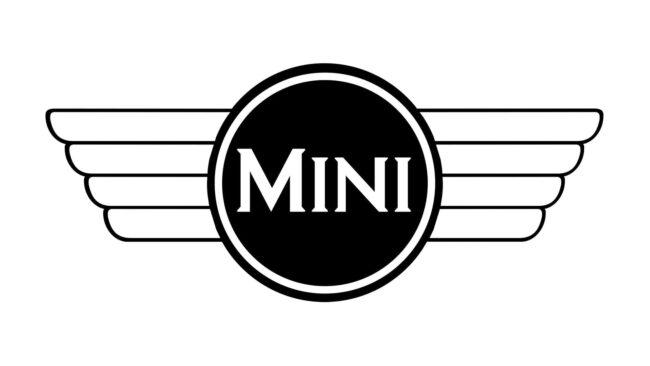 Mini Logo 1968-1969