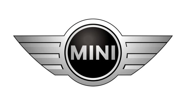 Mini Logo 2001-2018