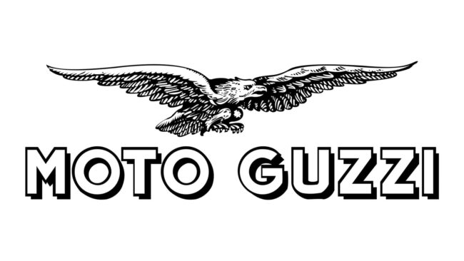 Moto Guzzi Emblema