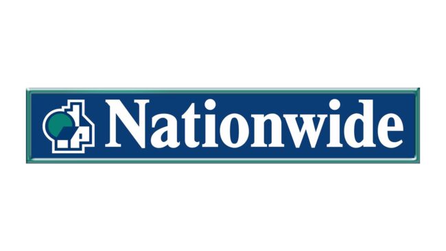 Nationwide Logo 1992-2001