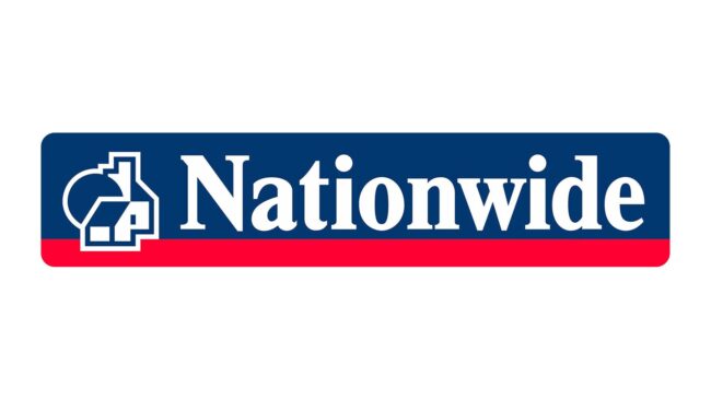 Nationwide Logo 2001-2011