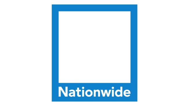 Nationwide Mutual Insurance Company Logo 1998-2014