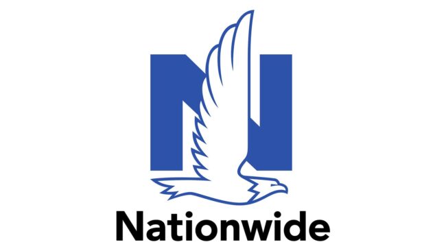 Nationwide Mutual Insurance Company Logo 2014-presente