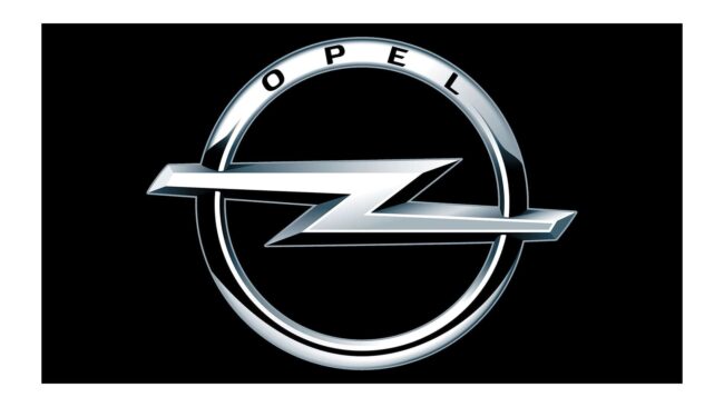 Opel Emblema