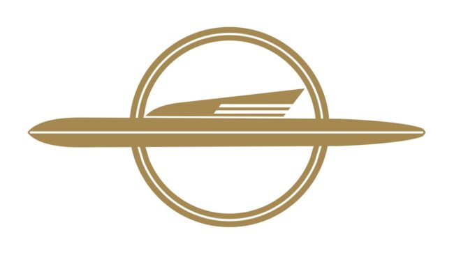 Opel Logo 1959-1963