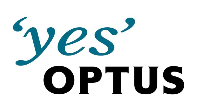 Optus Logo 1999-2013