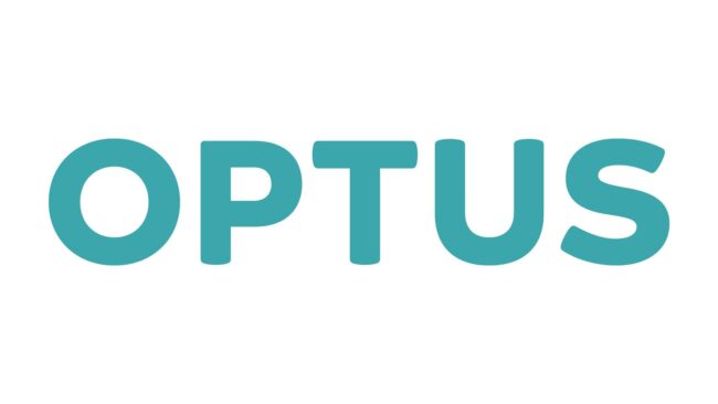Optus Logo 2016-presente