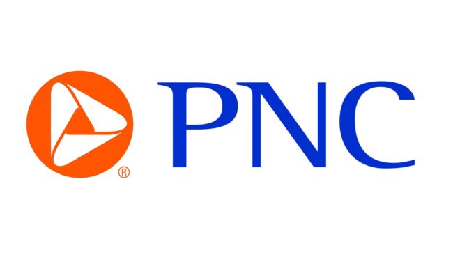 PNC Logo 1982-presente