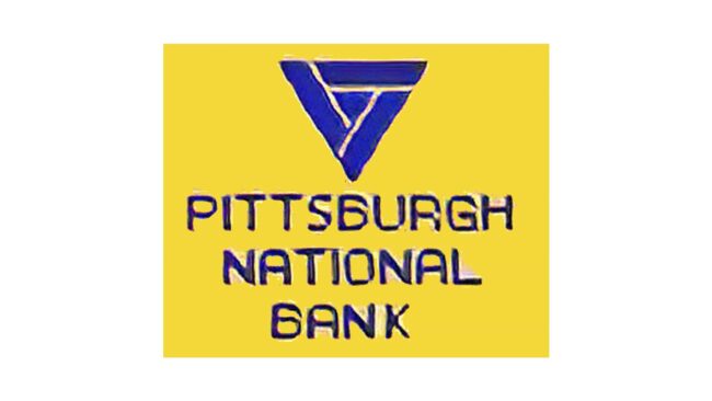 Pittsburgh National Bank Logo 1959-1982