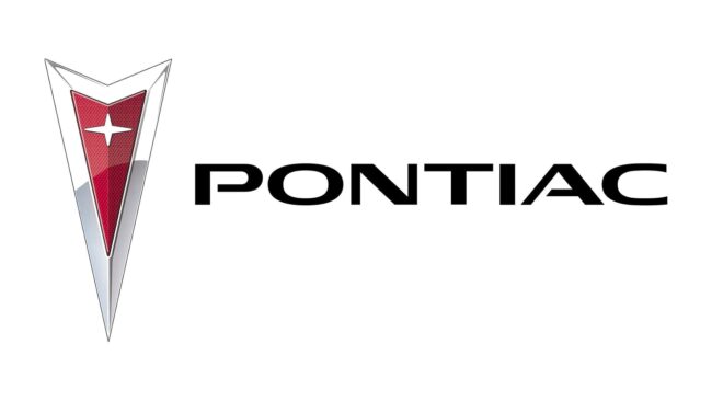 Pontiac Emblema