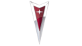Pontiac Logo