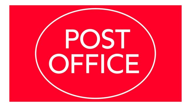 Post Office Emblema