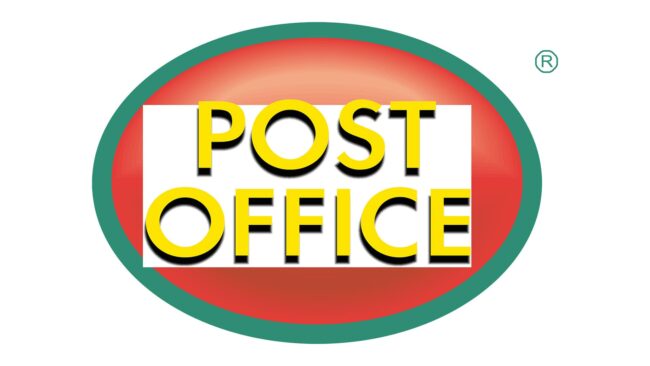 Post Office Simbolo