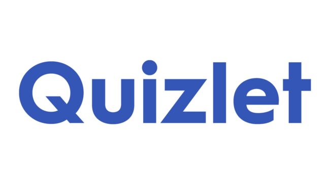 Quizlet Logo 2016-2021