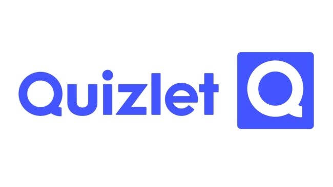 Quizlet Logo 2021-presente