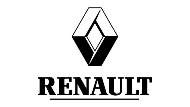 Renault Logo 1990-2004