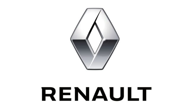 Renault Logo 2015-2021