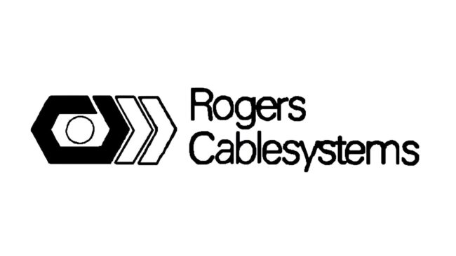 Rogers Cablesystems Logo 1979-1986