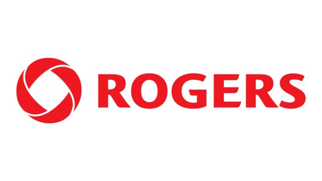 Rogers Logo 2000-2015