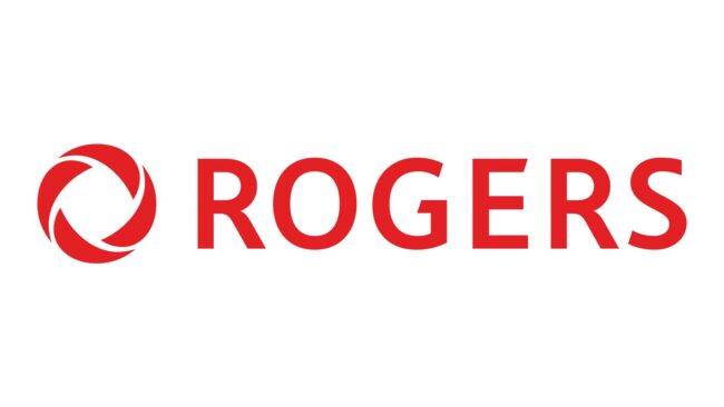 Rogers Logo 2015-presente