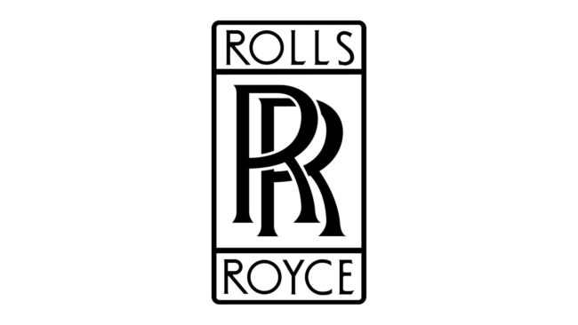 Rolls-Royce Emblema