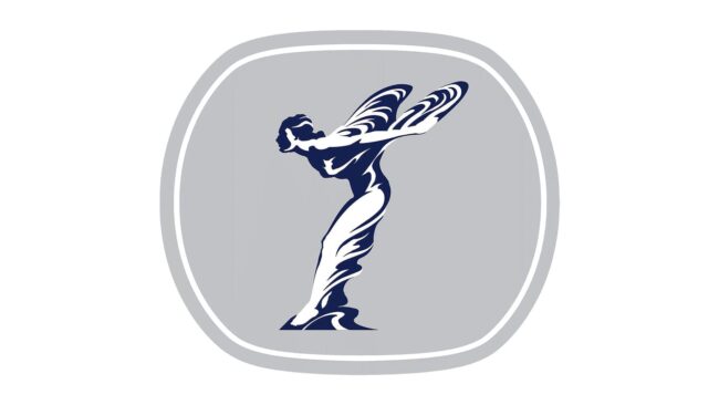 Rolls-Royce Motor Cars Logo 1911-2020