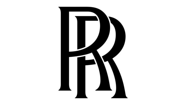 Rolls-Royce Motor Cars Logo 2020-presente