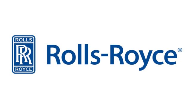 Rolls-Royce Motor Cars Simbolo
