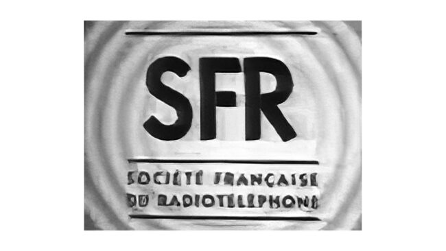 SFR Logo 1992-1994