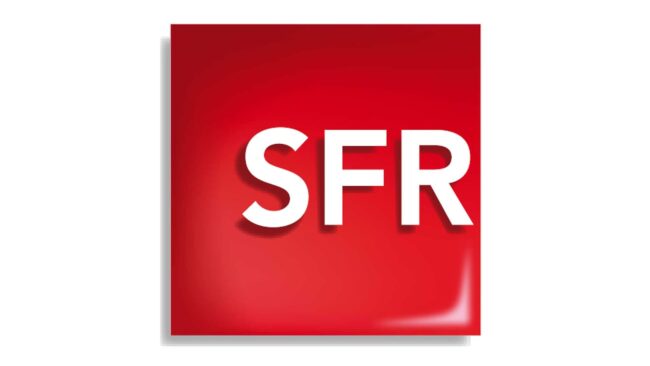 SFR Logo 2008-2014