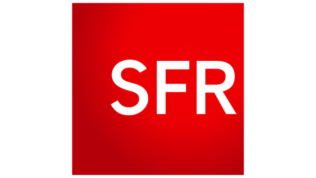 SFR Logo