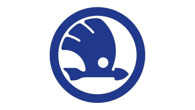 Skoda Logo 1933-1986
