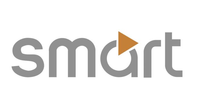 Smart Logo 1998-2002