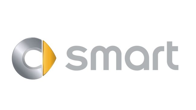 Smart Logo 2002-presente