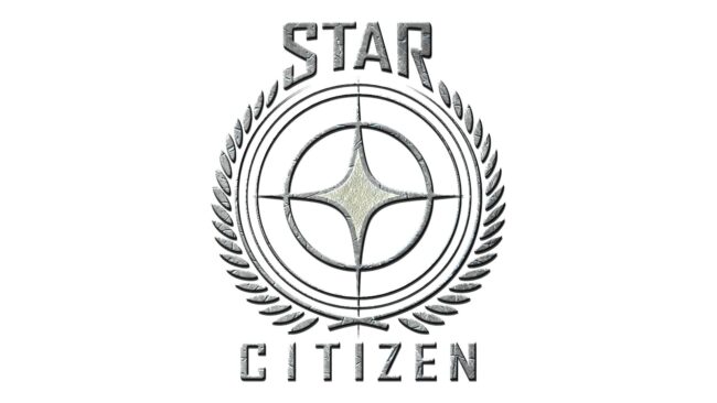 Star Citizen Emblema