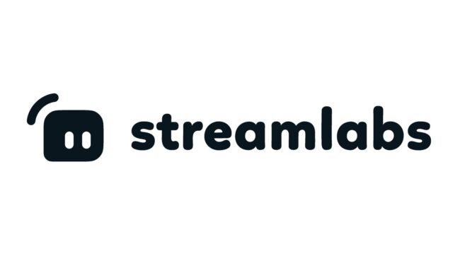 Streamlabs Logo 2021-presente