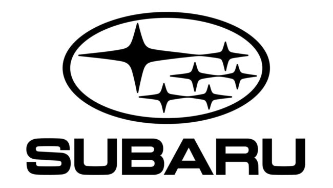 Subaru Emblema