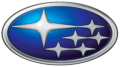 Subaru Logo