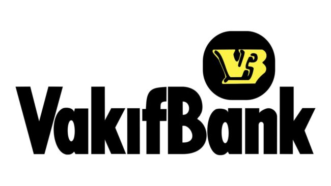 VakifBank Logo antes de 2008