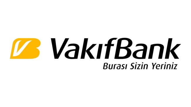 VakifBank Simbolo