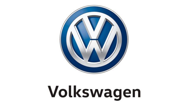Volkswagen Emblema