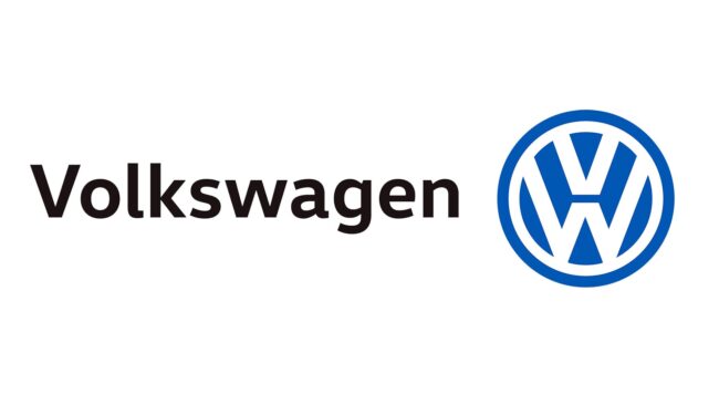 Volkswagen Simbolo