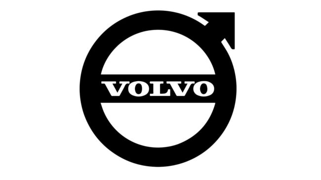 Volvo Emblema
