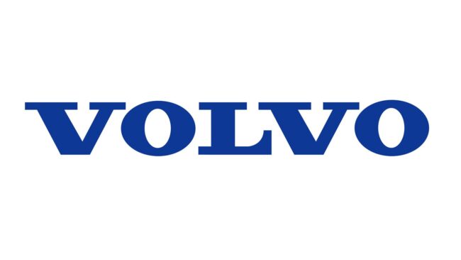 Volvo Logo 1959-2020
