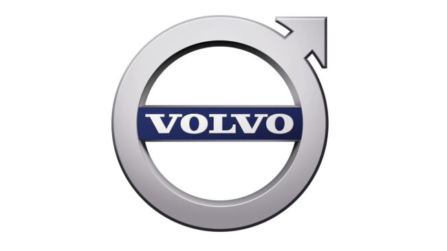 Volvo Logo 2014-presente