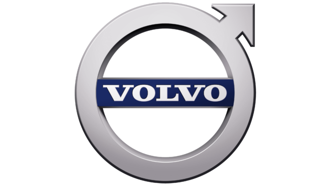 Volvo Logo