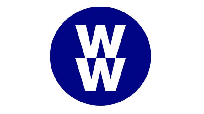WW Logo 2018-presente