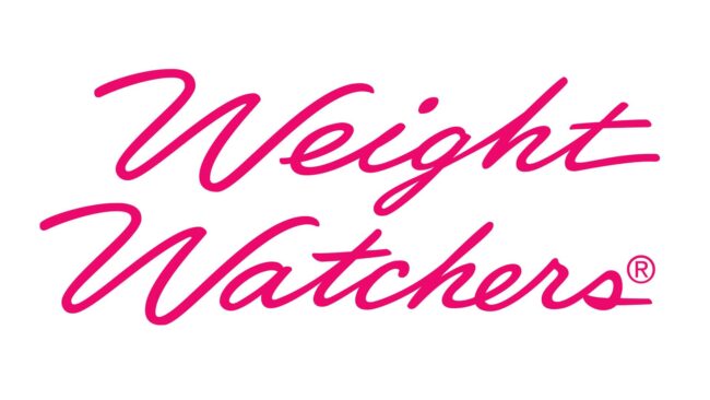 WeightWatchers Logo 1963-2003