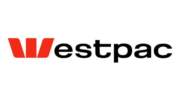 Westpac Banking Corporation Logo 1982-2003